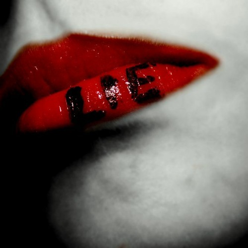 Depeche Mode It doen't matter by Alexander Cserna.