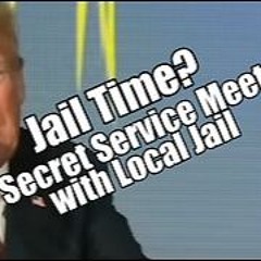 Trump Jail Time Secret Service Prepping. Tom Trento LIVE. B2T Show May 28, 2024
