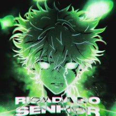 Risada Do Senhor (Slowed Version) Dj Esxf