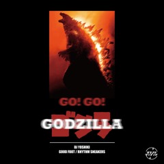 Go! Go! Godzilla (One Minute Break Challenge)