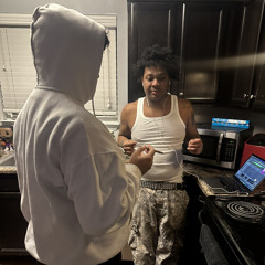 we cant talk it out prod. idk