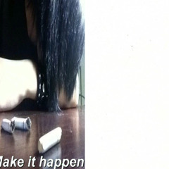 make it happen (recycleBin)