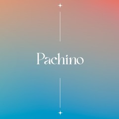 Pachino – Jardin de Bliss Mix / 1