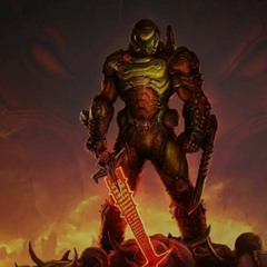 DOOM Eternal OST - The Only Thing They Fear Is You (old_new Merged)