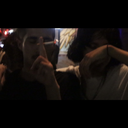Fly Away (prod/feat. fakemink)