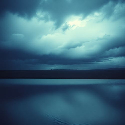 The Calm Before the Storm