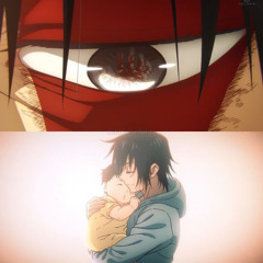 twisted myself into knots (Toji x Kagefumi)