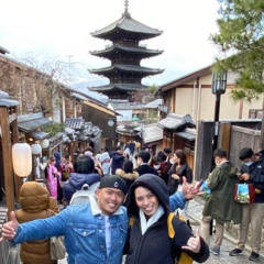 Review Special Price KYOTO Custom Tour with Private Car and Driver (Max 9 Pax)