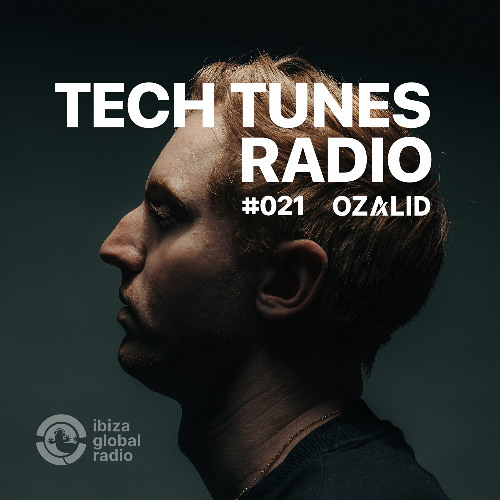 OZALID - Tech Tunes 021 2026-01-09