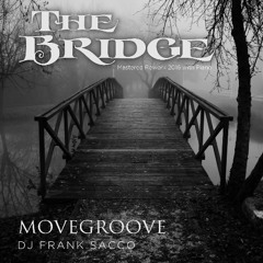 The Bridge (Mastered Rework 2016 with Piano)