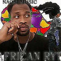 Naosi - African Culture prod by jay beat - mix C17music