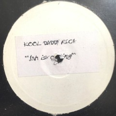 Kool Daddy Rich - Jah Is Coming - Mix 1