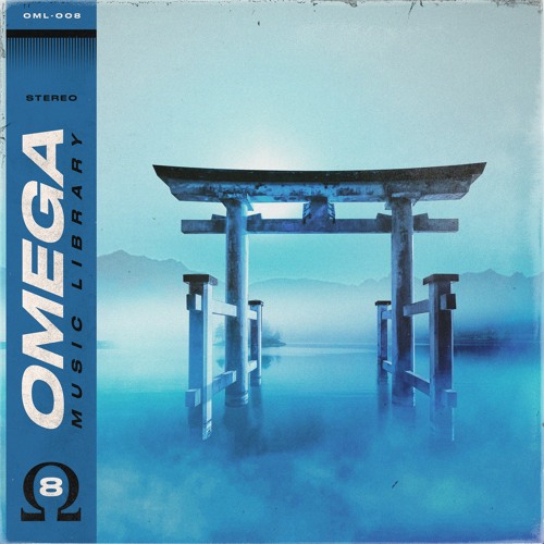 Omega Music Library 8 (low bit-rate)