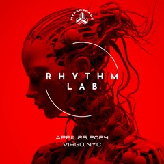 Paradøx - Rhythm Lab ( 2024 Virgo NYC Set)