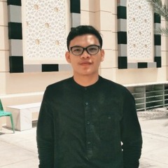 Antassalam - Cover by Agung A'H