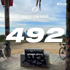 Soulection Radio Show #492 (One for Jay Dee)