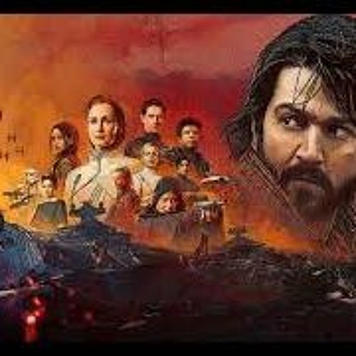 andor niamos unreleased soundtrack