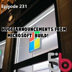 Microsoft BUILD 2022 Highlights! VMware May be Acquired! Out-of-Band DC Patch!