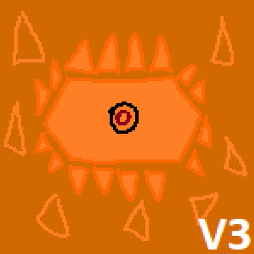 Scopomania V-side V3 - FNF Bambi Fantrack