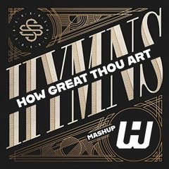 Shane & Shane - How Great Thou Art (Hydro Walkers Mashup) *PREVIEW | Christian EDM, Progressive House