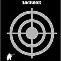 [GET] [PDF EBOOK EPUB KINDLE] Shooting Logbook: Target,Handloading Logbook,Range Shooting Book,Targe
