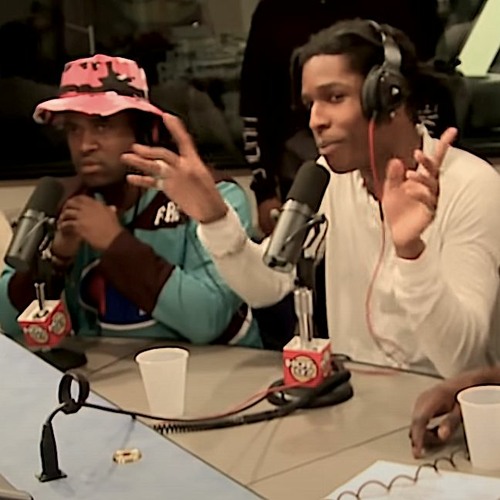asap funk flex freestyle