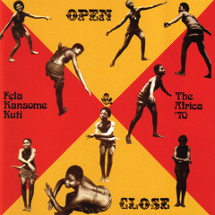 Open & Close