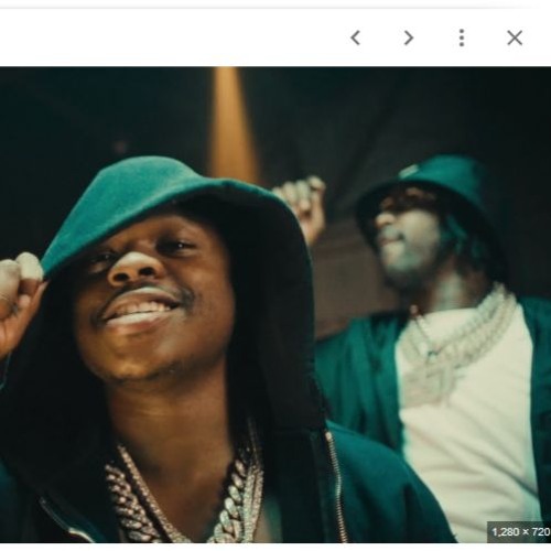 42 Dugg - Since When Ft. EST Gee - KAKAROT