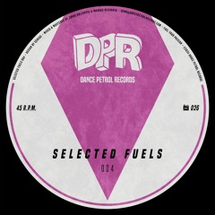PREMIERE: Jonas Gottlieb – Dancing Nations [DPR026]
