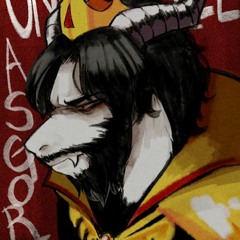[UndertaleAU] Colossusfell - Elegy Of Bittersweet Triumph (Collab with Echomelon)