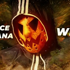 menace Santana - Witch [Prod. J0R0 x Scxtish]