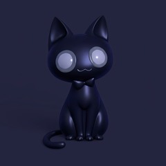 That Damned Cat