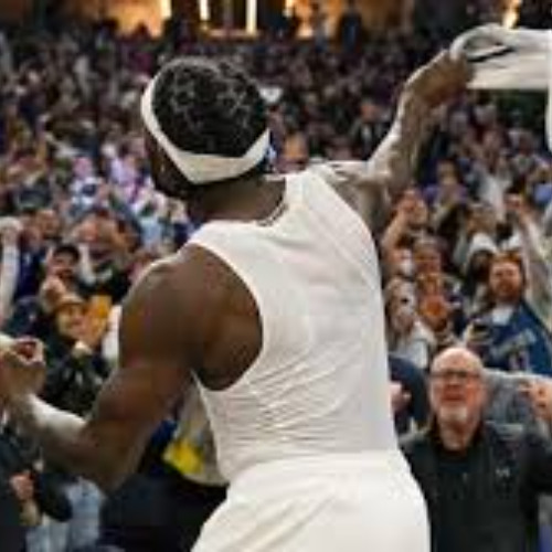 Everyday x AEAO Ledger Mix