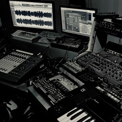 Drum & Face Off! Podcast_Special_Edition - Anansis vs. DesastaMasta