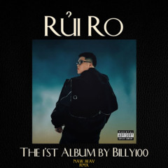 BILLY 100, Tommy Tèo | Mắt Anh Thấy Mờ [NAw.wav RMX]