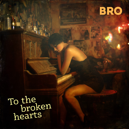 To the broken hearts