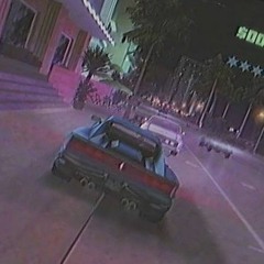 [FREE FOR PROFIT] Phonk Trap Beat - "Vice City" | (prod. Luca$)