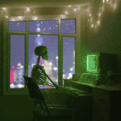 Burglary  (prod. ghowste)