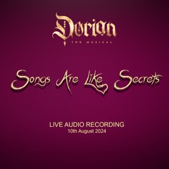 Songs Are Like Secrets