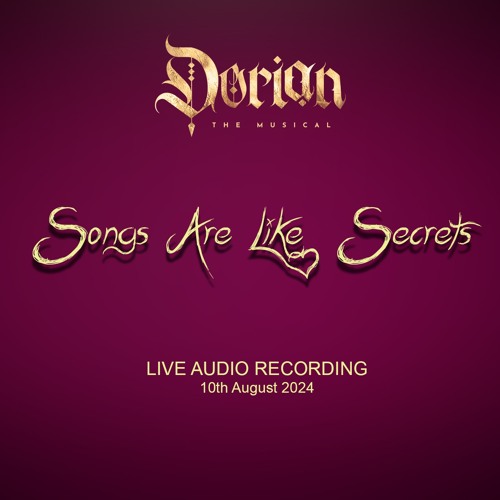 Songs Are Like Secrets