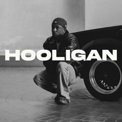 Kendrick Lamar - Hooligan (Prod. By Pharrell) UNRELEASED