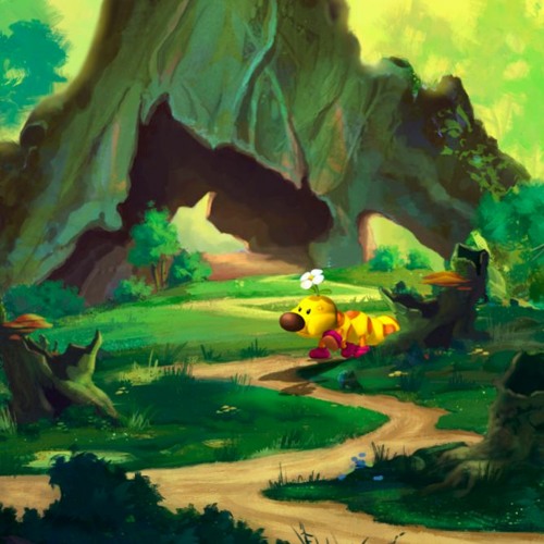 Beware of the Forest's Mushrooms Orchestral