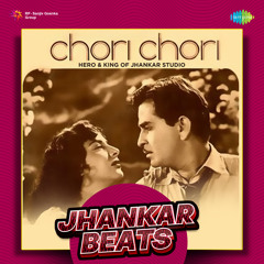 Yeh Raat Bheegi Bheegi Jhankar Beats
