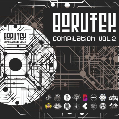 06. Loffciamcore - Droga
