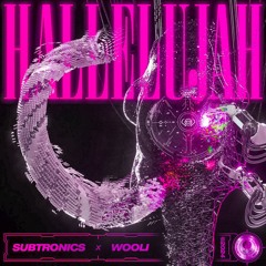 Hallelujah x SLB x Toog Anthem (BAMBI Edit)