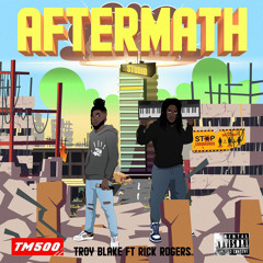 Don’t Interrupt (feat. Rick Rogers)