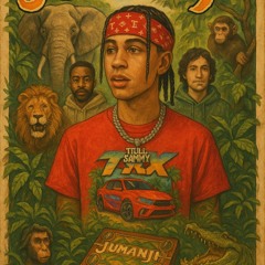 JUMANJI