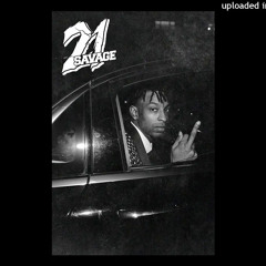 21 Savage & Metro Boomin - Fuck You Mean (Unreleased)