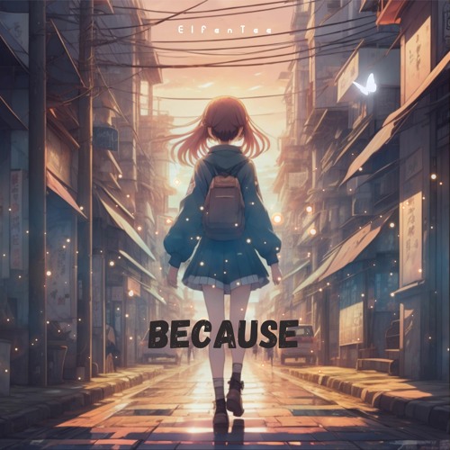 ElfenTee - Because