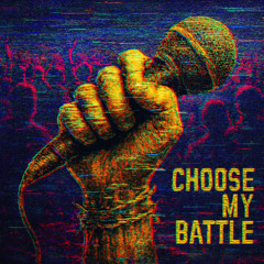 Choose-my-Battle (2025 Demo Female Vox)